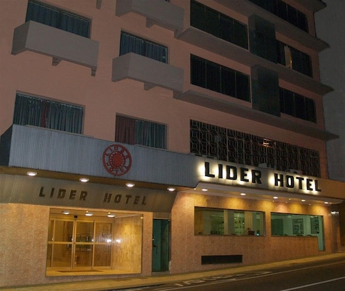 Gallery - Lider Hotel Manaus
