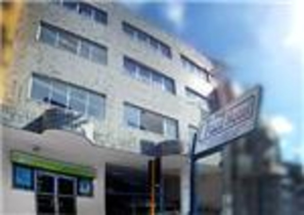 Gallery - São Luiz Plaza Hotel