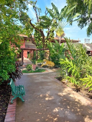 Gallery - Fazenda Mato Grosso
