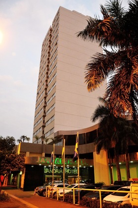 Gallery - Jandaia Hotel Campo Grande