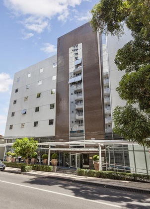 Gallery - Ibis Styles Belém Nazaré
