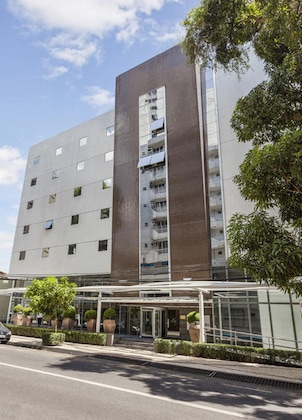 Gallery - Ibis Styles Belém Nazaré