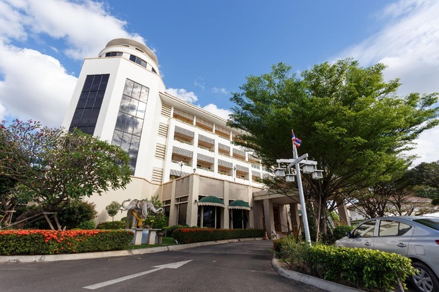 Gallery - Surin Majestic Hotel