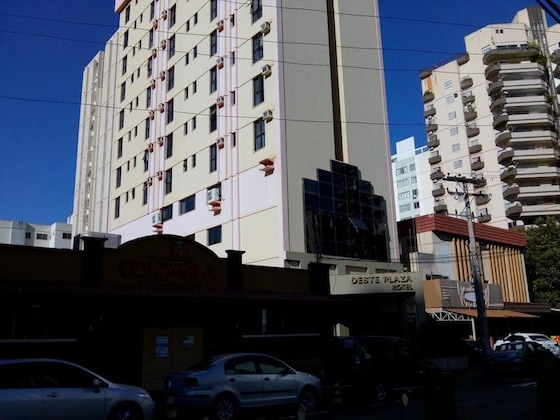 Gallery - Oft Plaza Oeste Hotel