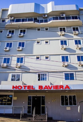 Gallery - Hotel Baviera Iguassu