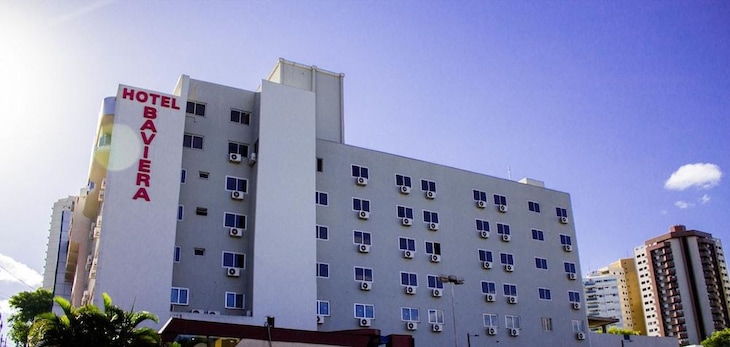 Gallery - Hotel Baviera Iguassu