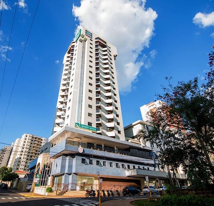 Gallery - Blue Tree Garden Bauru