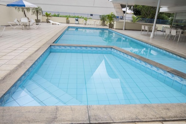 Gallery - Arrey Executive Hotel