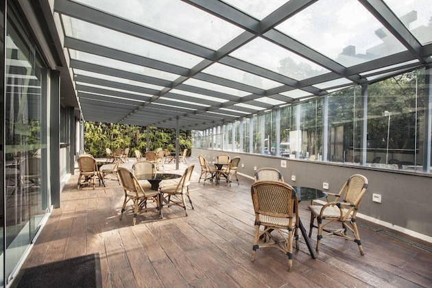 Gallery - Wz Hotel Jardins