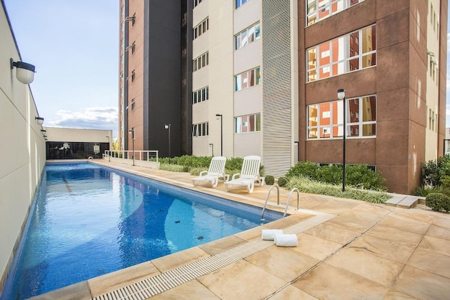 Gallery - Astron Hotel Bauru By Nobile