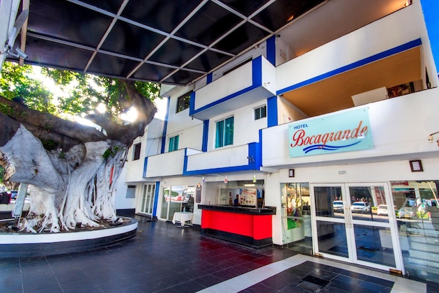 Gallery - Hotel Bocagrande Cartagena
