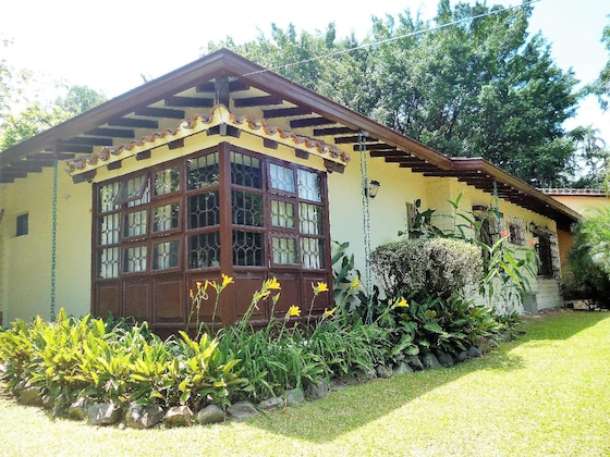 Gallery - Hotel Poblado Campestre