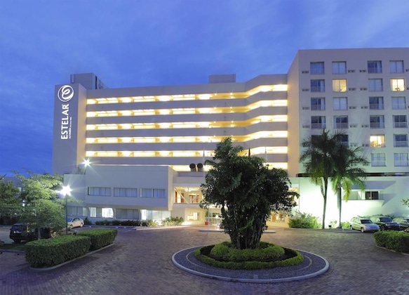 Gallery - Hotel Estelar Altamira