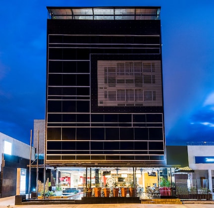 Gallery - One Sixteen Hotel