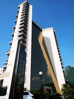 Gallery - San Diego Suítes São José Dos Campos