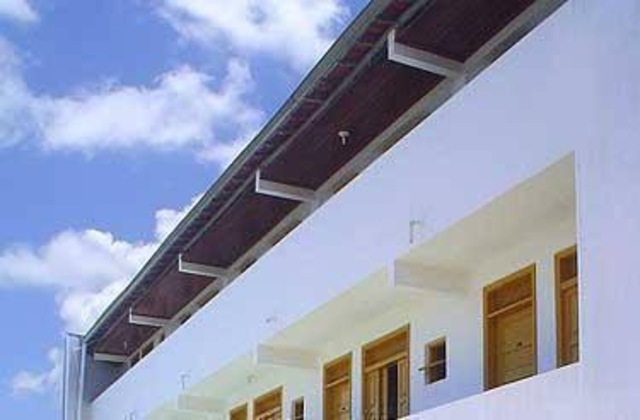 Gallery - Pousada Pontal