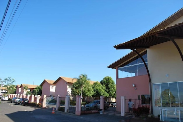 Gallery - Apartment Diroma Fiori - Achei Férias