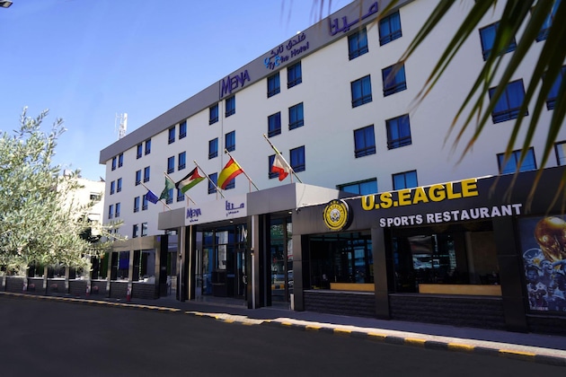 Gallery - Mena Tyche Hotel Amman