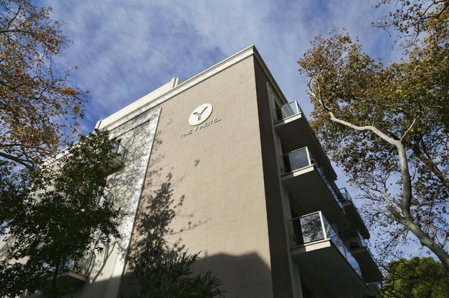 Gallery - The Y Hotel