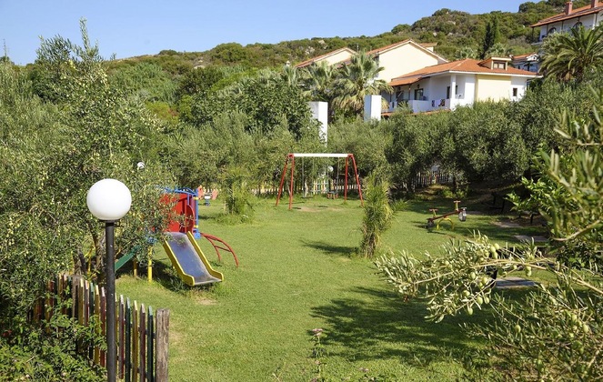 Gallery - Aristoteles Holiday Resort & Spa