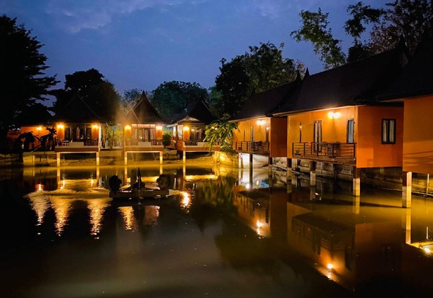 Gallery - Pludhaya Resort & Spa