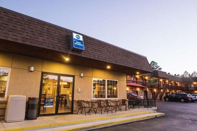 Gallery - Best Western Buffalo Ridge Inn