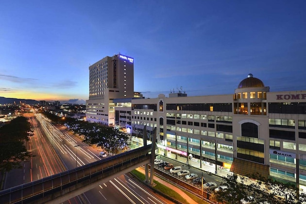 Gallery - Pearl View Hotel