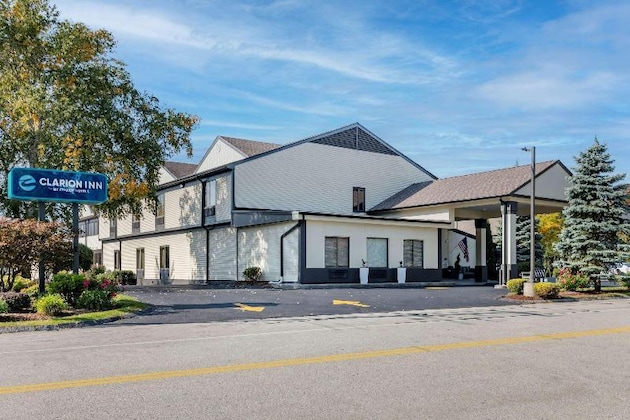 Gallery - Clarion Inn Hotel
