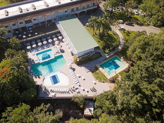 Gallery - Plaza Caldas Da Imperatriz Resort & Spa