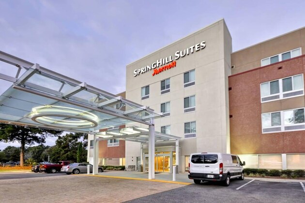 Gallery - Springhill Suites Tallahassee Central