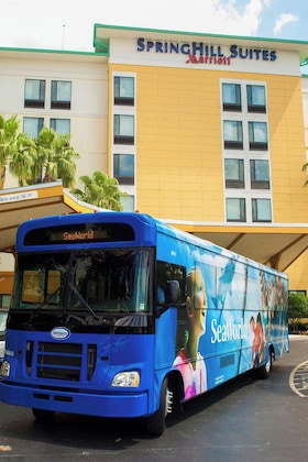 Gallery - Springhill Suites By Marriott Orlando At Seaworld