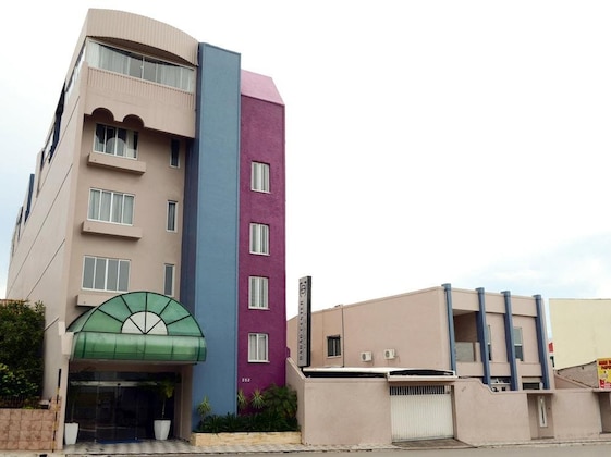 Gallery - Barao Center Hotel