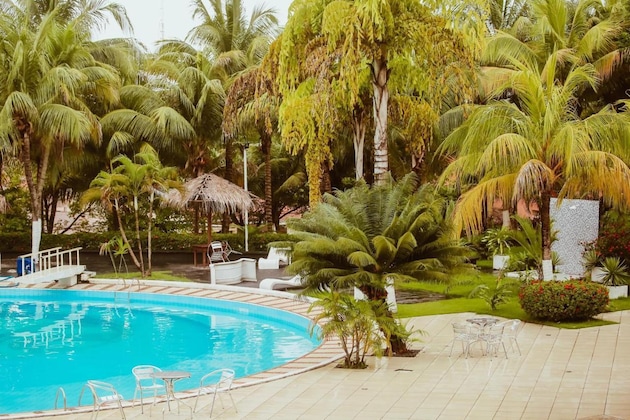 Gallery - Barrudada Tropical Hotel