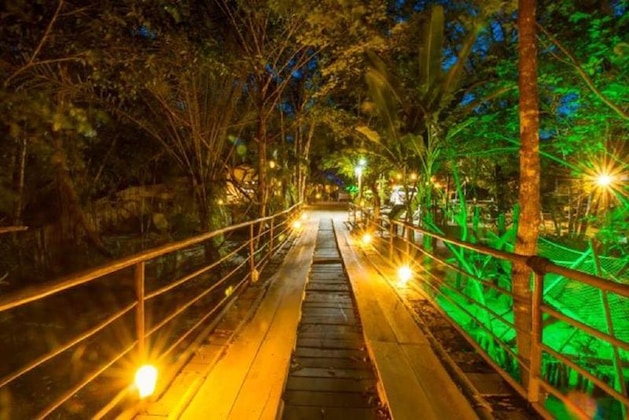 Gallery - Travel Inn Pousadas & Beach Club Trancoso