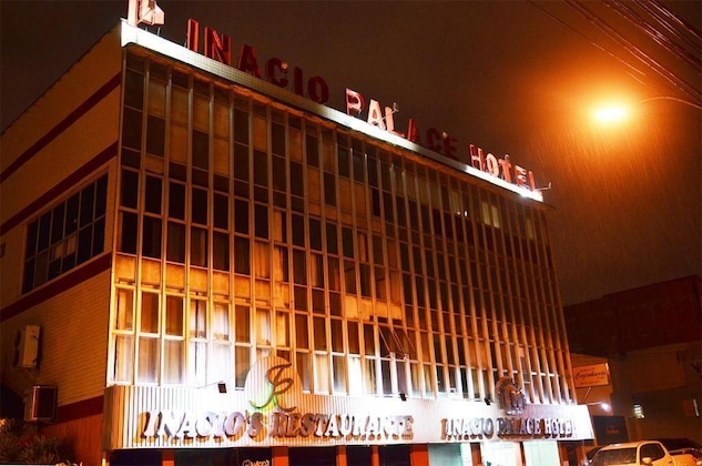 Gallery - Inacio Palace Hotel