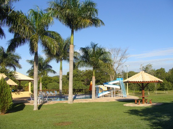 Gallery - Hotel Pousada Arauna