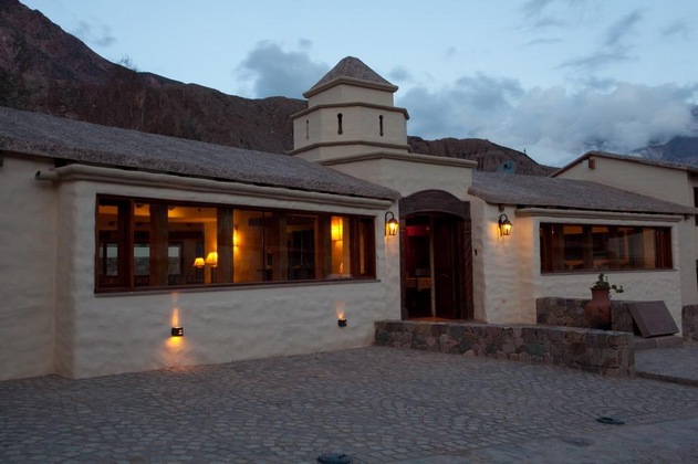 Gallery - Marques De Tojo Hotel