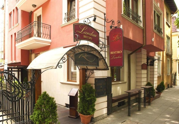Gallery - Sofia Residence Boutique Hotel