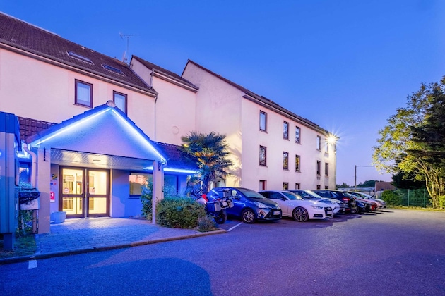 Gallery - Comfort Hotel Linas - Montlhery