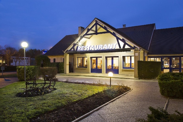 Gallery - Comfort Hotel Etampes
