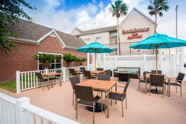 Gallery - Residence Inn Corpus Christi