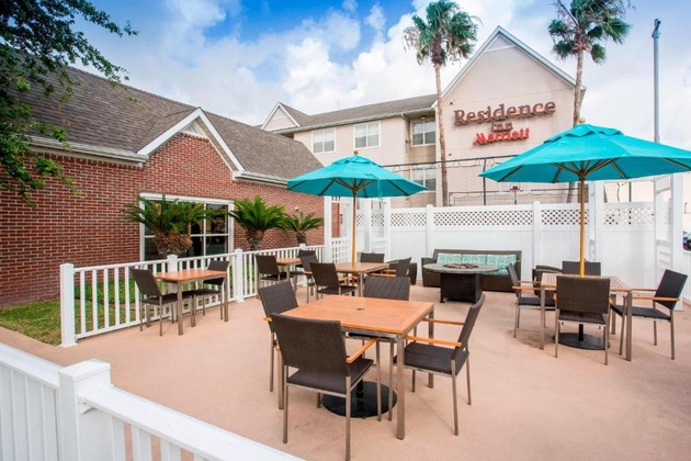 Gallery - Residence Inn Corpus Christi