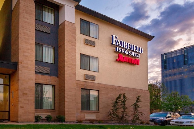 Gallery - Fairfield Inn And Suites By Marriott Salt Lake City Downtown