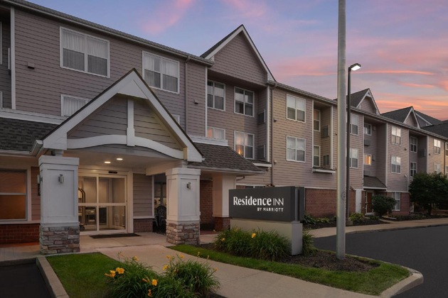 Gallery - Residence Inn Boston Dedham