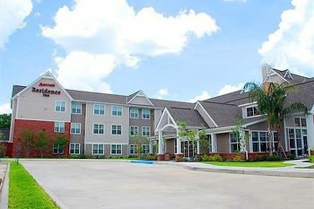 Gallery - Residence Inn Marriott Airport