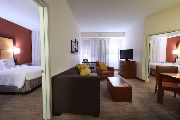 Gallery - Residence Inn Marriott Airport
