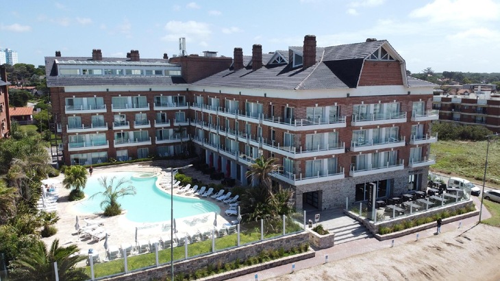 Gallery - Terrazas Al Mar
