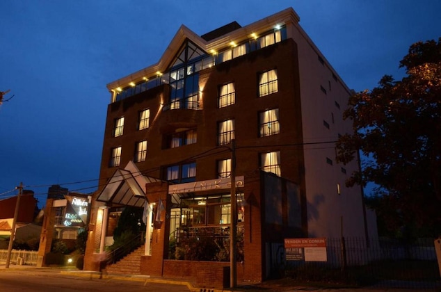 Gallery - Ñikén Hotel Spa & Business Center