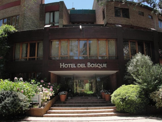 Gallery - Hotel Del Bosque