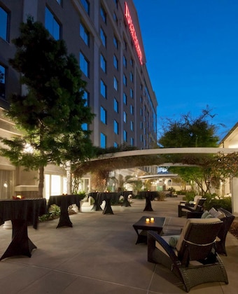 Gallery - Delta Hotels By Marriott Santa Clara